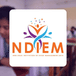 NDIEM Admission 2024 Open; Check Eligibility, Admission Process, Direct Link Here